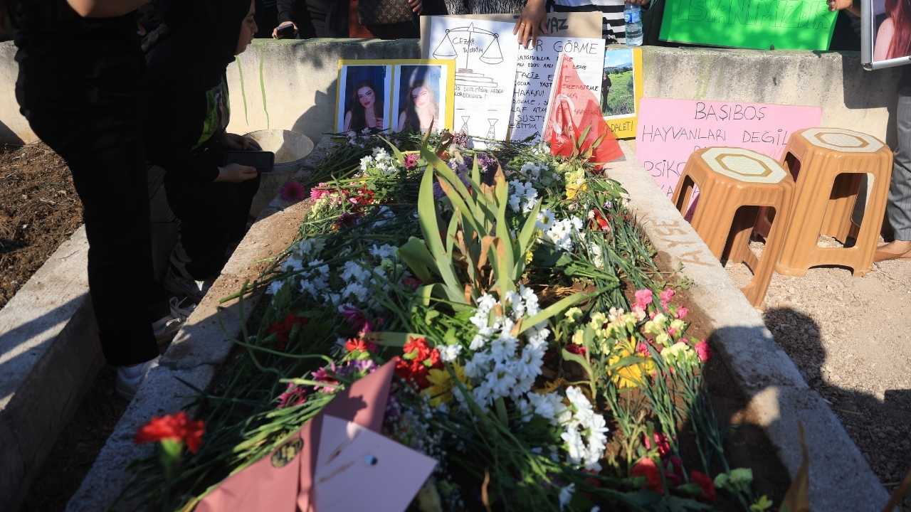 Hatay’da Ayşe Tokyaz’ın İkizi Konuştu2
