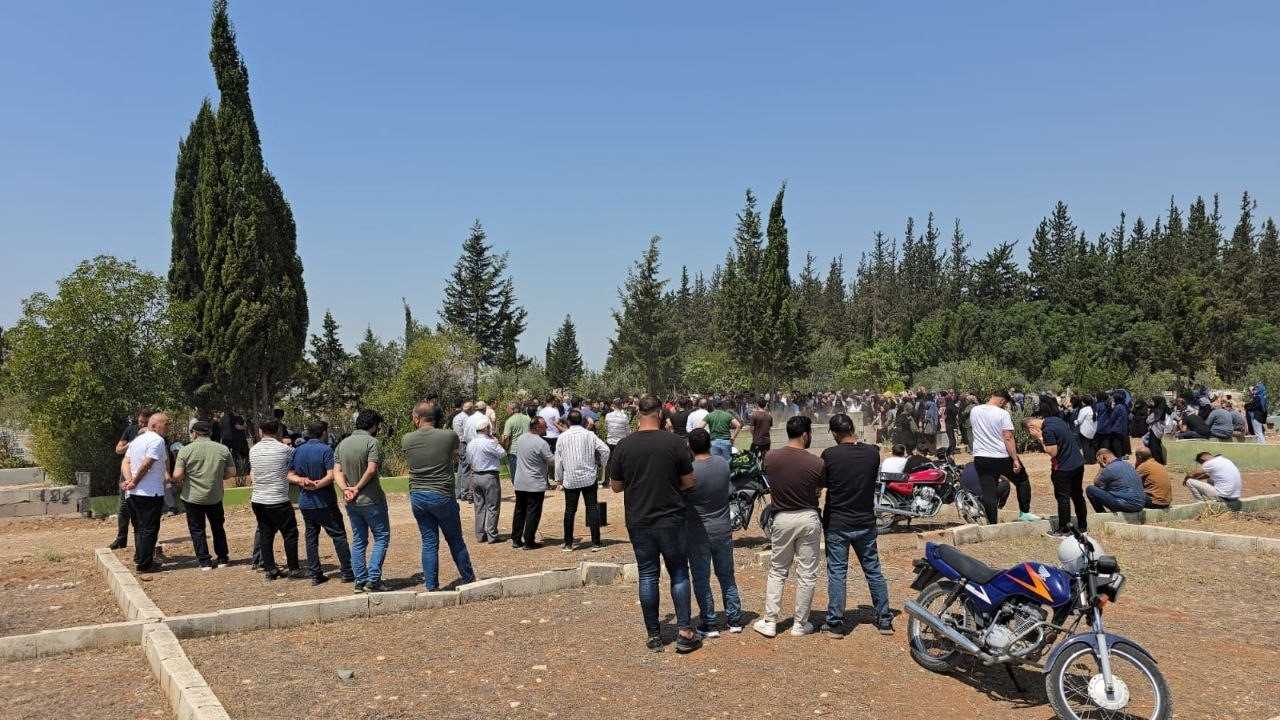Hatay’da Ayşe Tokyaz’ın İkizi Konuştu3