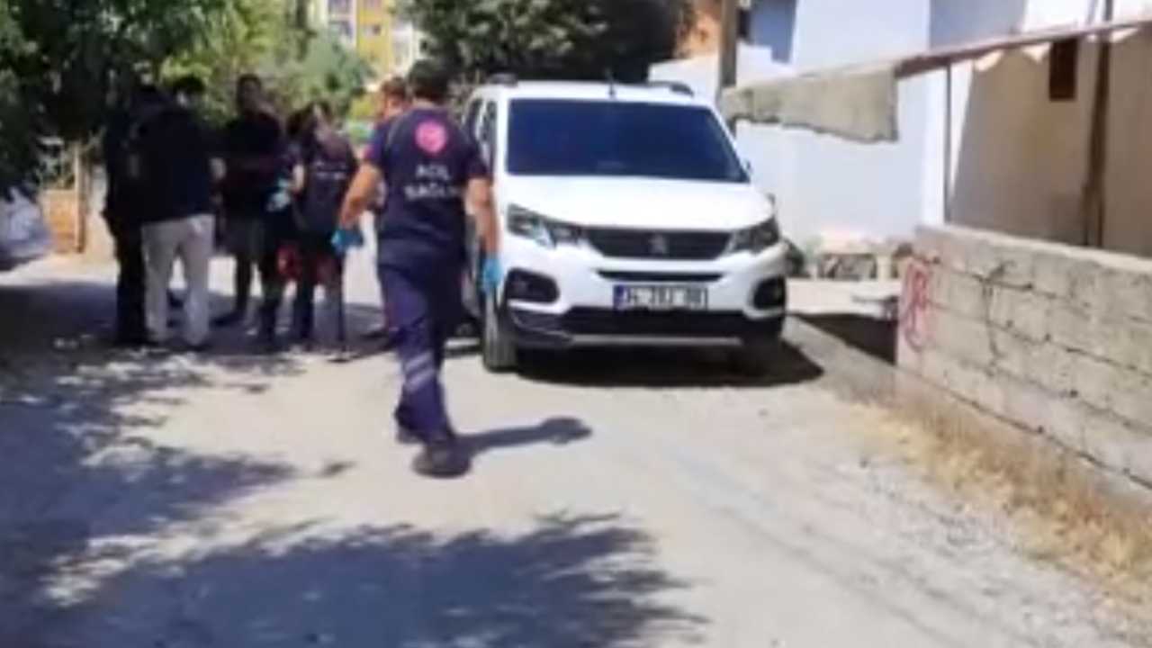 Kepez’de Otel Çalışanının Cansız Bedenine Ulaşıldı 3333