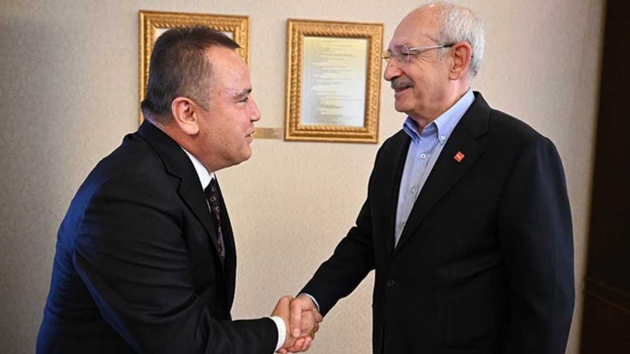 Kılıçdaroğlu’ndan Başkan Böcek’e Destek Ziyareti 4