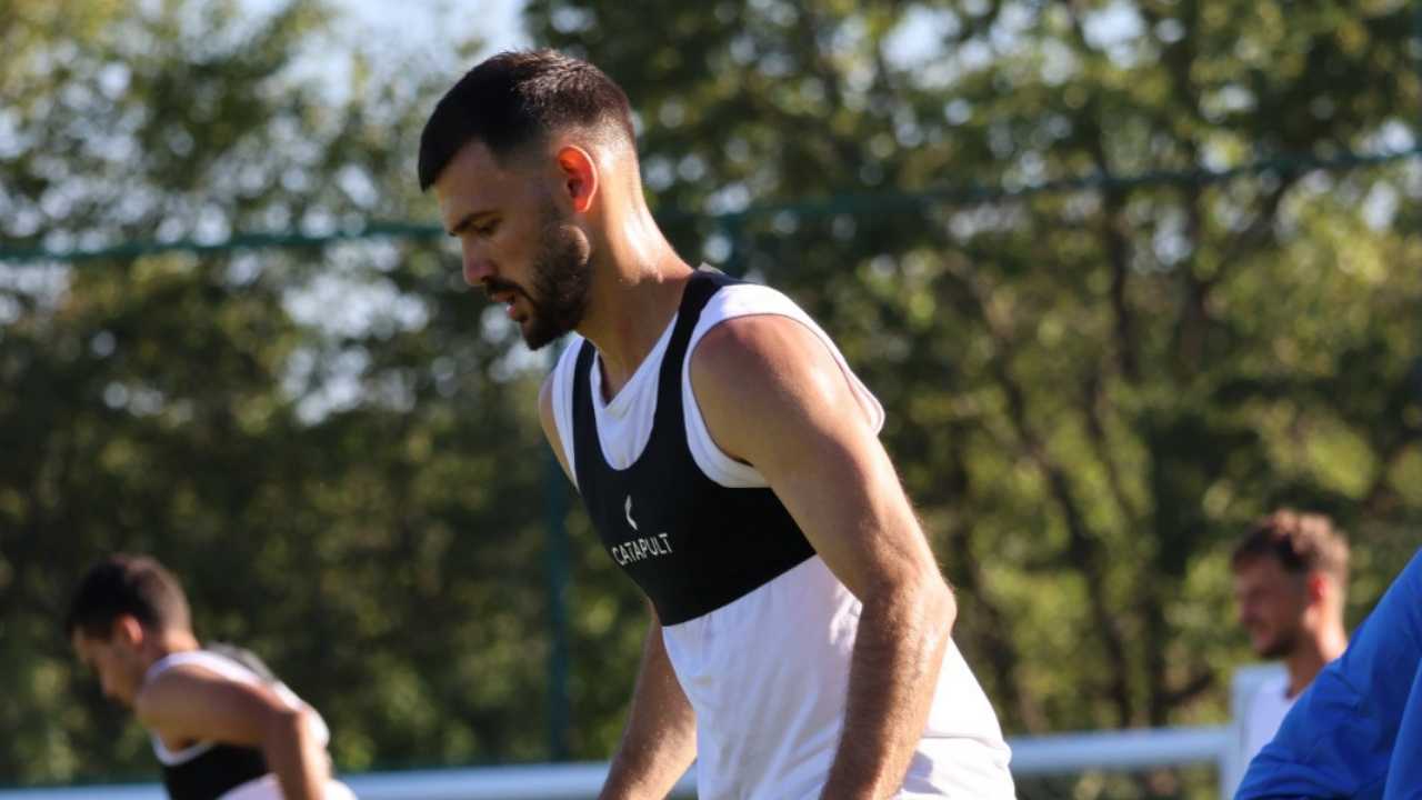 Serik Spor’da Yeni Dönem Başladı, Yönetim Yenilendi (2)