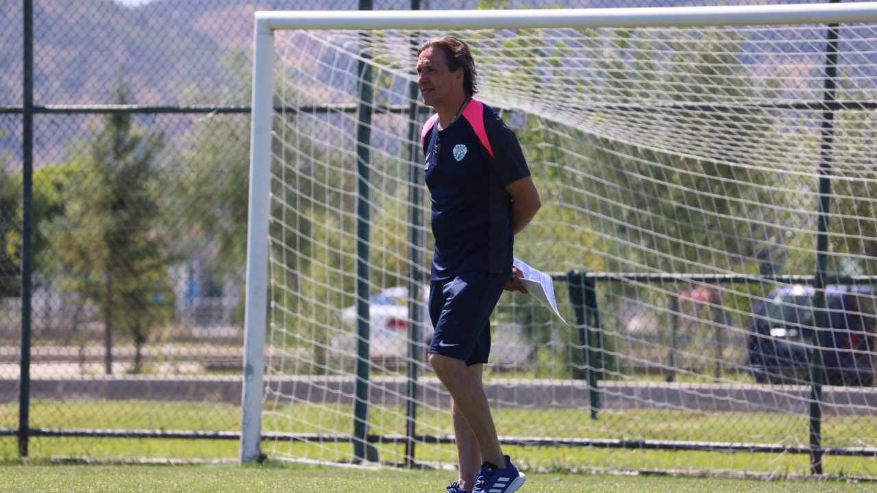 Serik Spor’da Yeni Dönem Başladı, Yönetim Yenilendi (3)