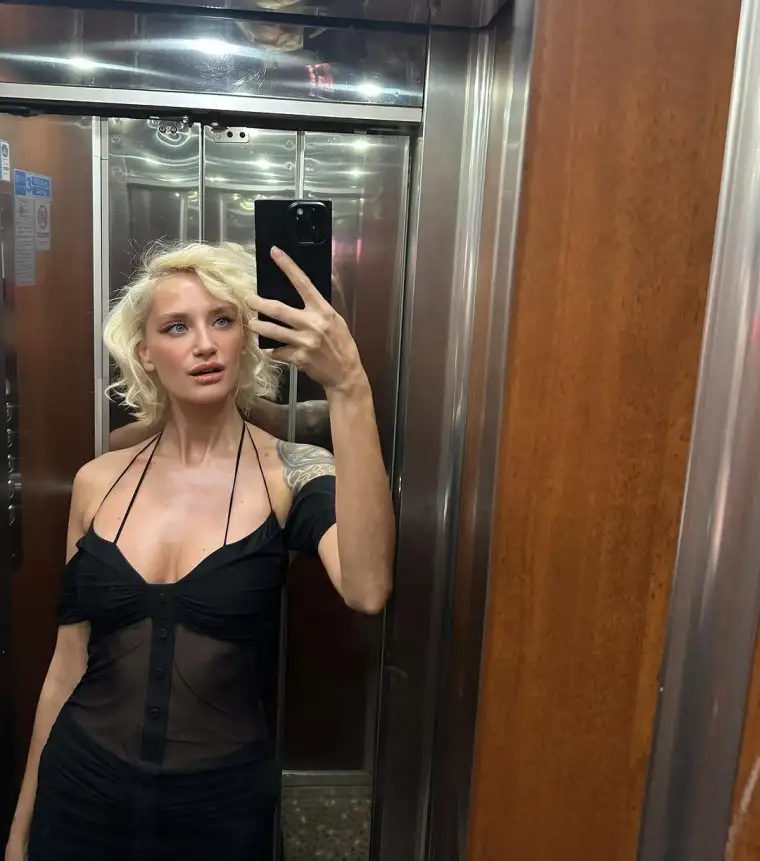 Didem Soydan Kimdir? Kaç Yaşında? Nereli? Evli Mi?