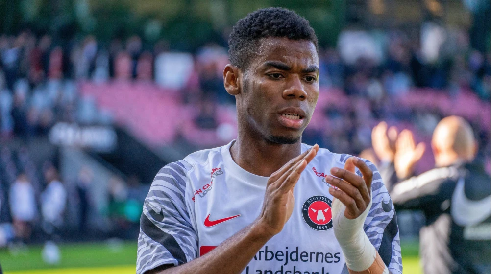 Galatasaray Onyedika İle Anlaştı mı?