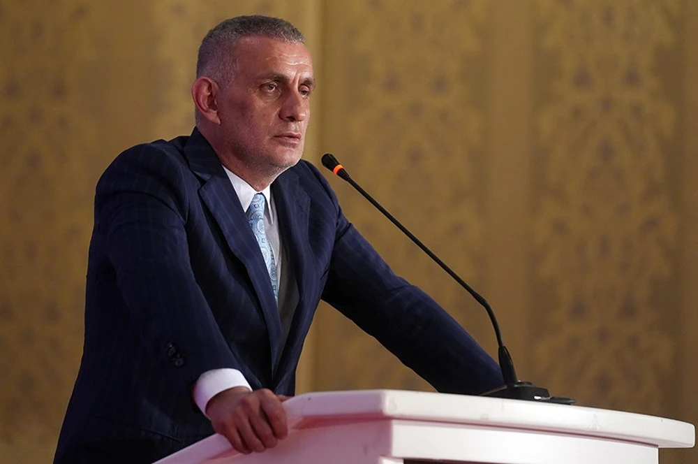 TFF Süper Lig'deki Yabancı Oyuncu Kuralını Değiştirdi Mi?
