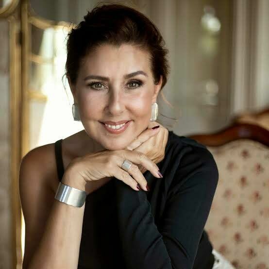 Nilüfer hastanede tedaviye alındı 1