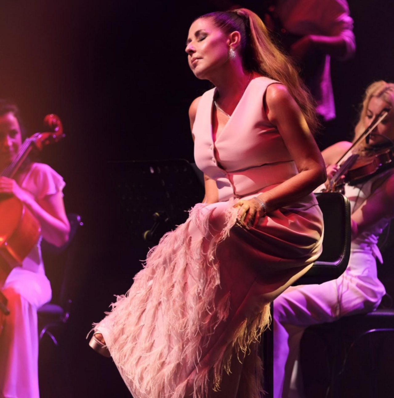 Nilüfer hastanede tedaviye alındı 5