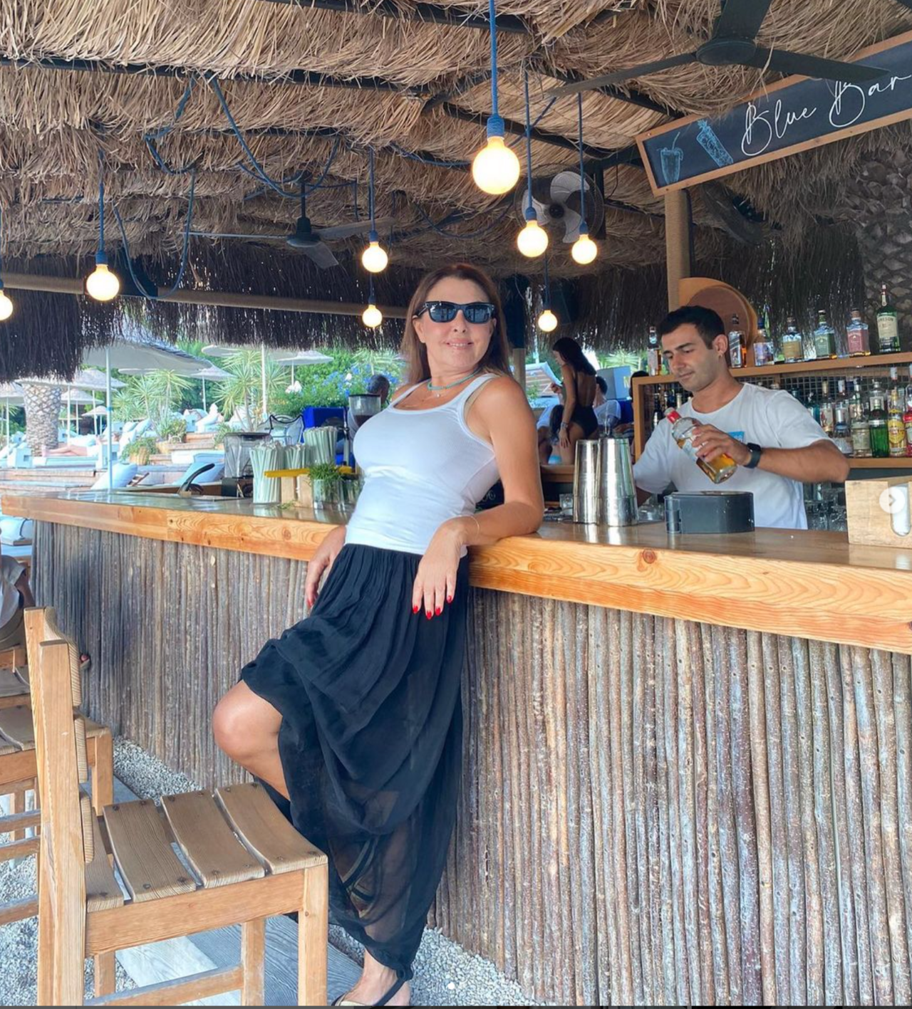 Nilüfer hastanede tedaviye alındı 2