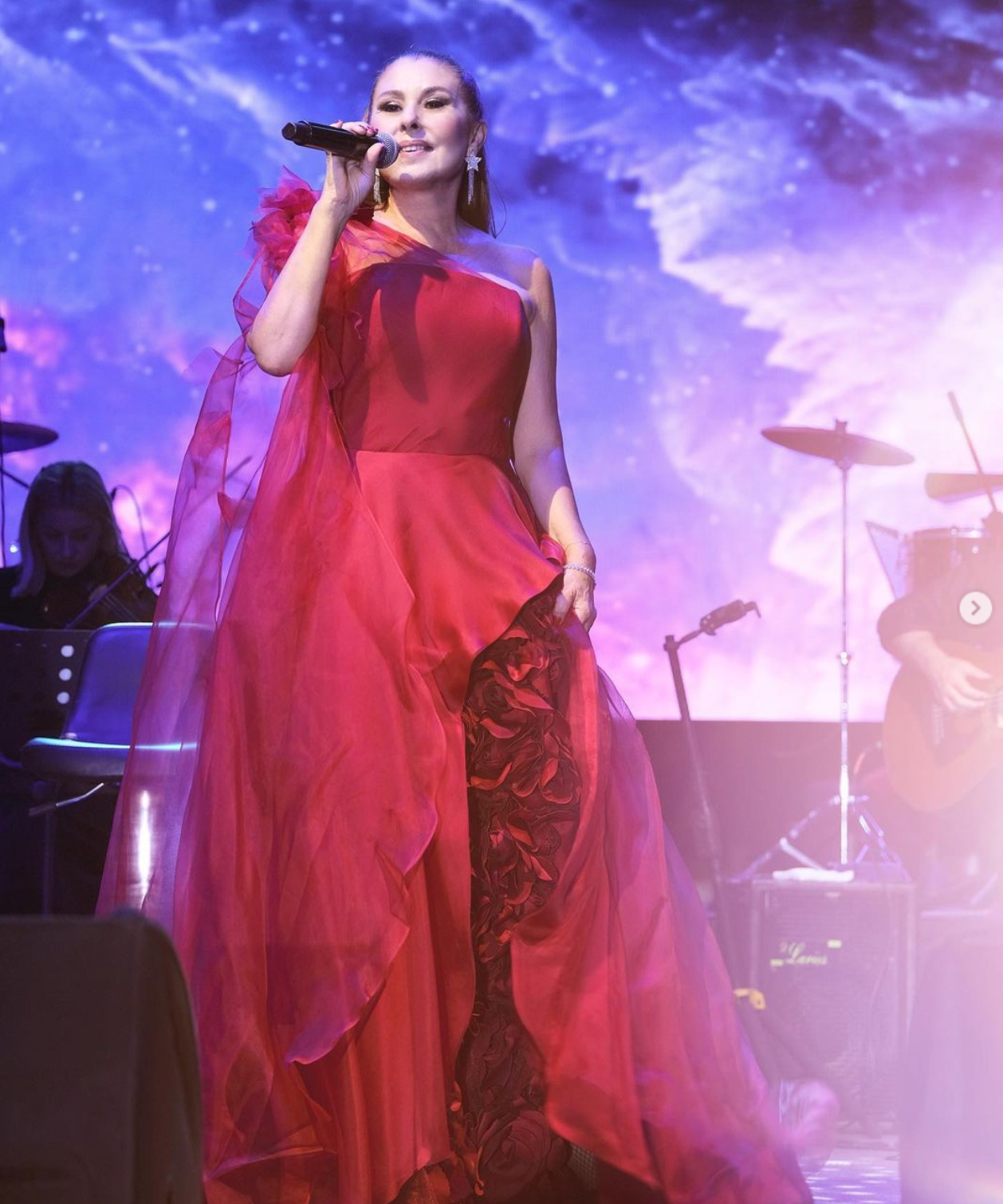 Nilüfer hastanede tedaviye alındı 3