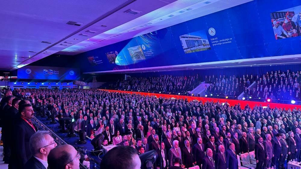 MATSO Başkanı Güngör: Manavgat iş dünyasının sesini Ankara'da duyurduk 4