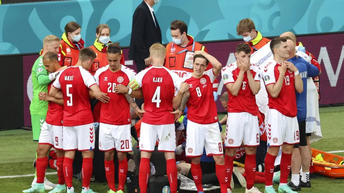 EURO 2024'ün En Değerli Takımı Hangi Takım Oldu? Türkiye Kaçıncı Sırada? 16