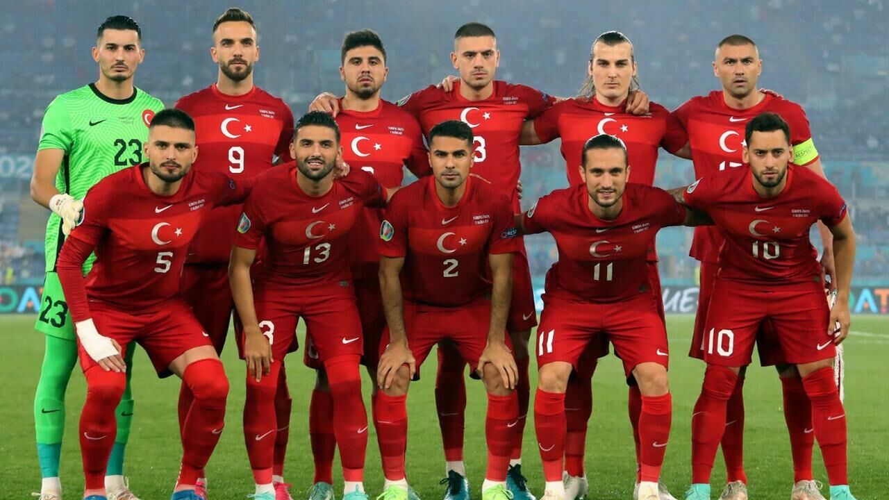 EURO 2024'ün En Değerli Takımı Hangi Takım Oldu? Türkiye Kaçıncı Sırada? 13