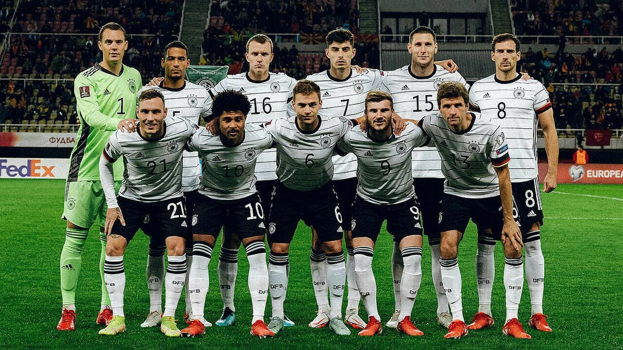 EURO 2024'ün En Değerli Takımı Hangi Takım Oldu? Türkiye Kaçıncı Sırada? 20