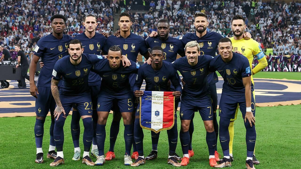 EURO 2024'ün En Değerli Takımı Hangi Takım Oldu? Türkiye Kaçıncı Sırada? 23