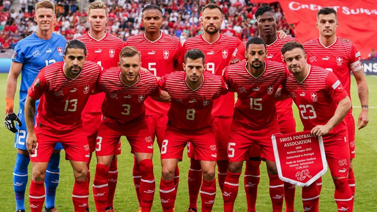 EURO 2024'ün En Değerli Takımı Hangi Takım Oldu? Türkiye Kaçıncı Sırada? 11