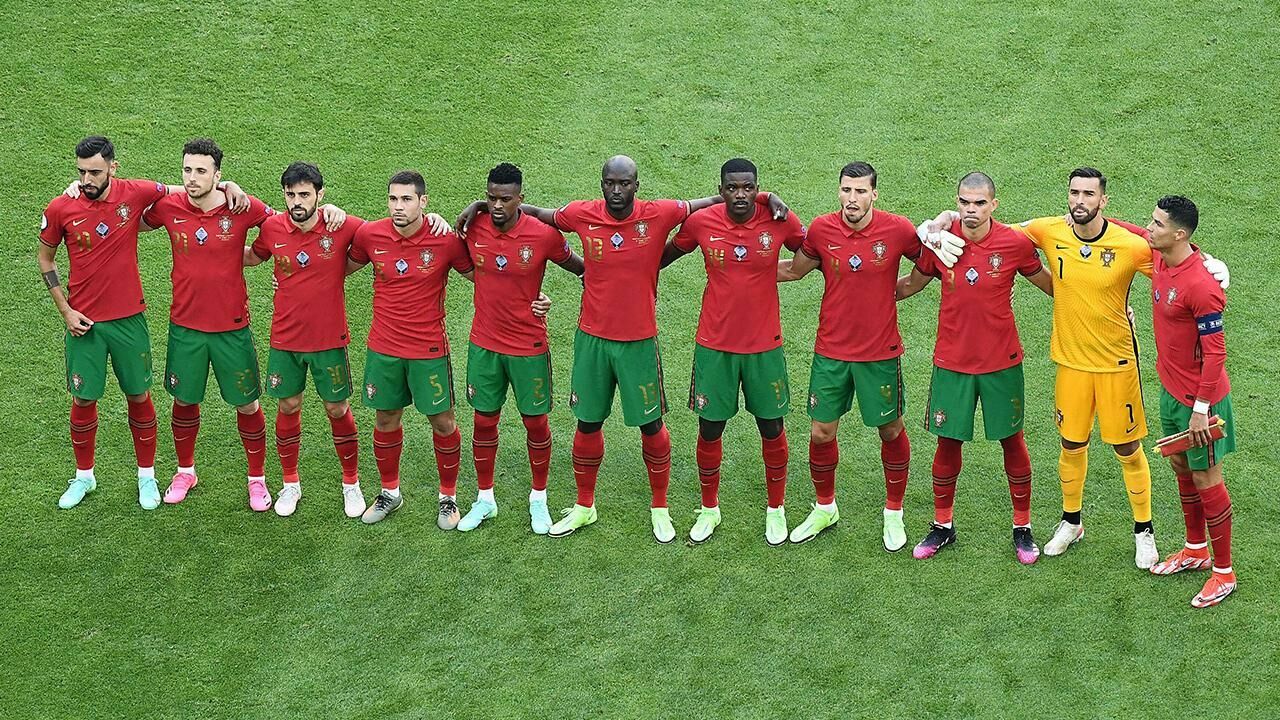 EURO 2024'ün En Değerli Takımı Hangi Takım Oldu? Türkiye Kaçıncı Sırada? 22