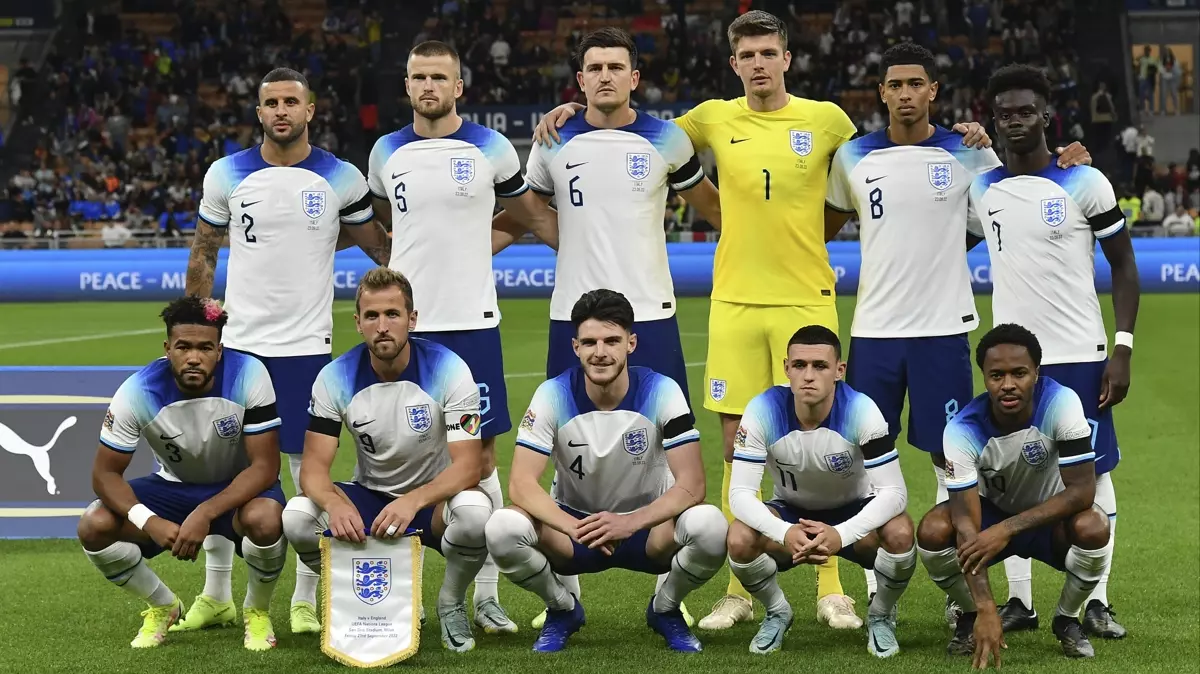 EURO 2024'ün En Değerli Takımı Hangi Takım Oldu? Türkiye Kaçıncı Sırada? 24