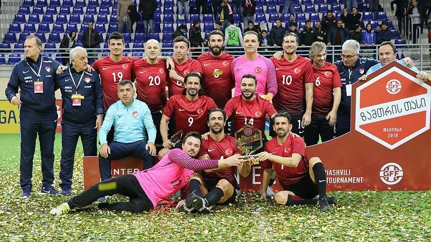 EURO 2024'ün En Değerli Takımı Hangi Takım Oldu? Türkiye Kaçıncı Sırada? 5