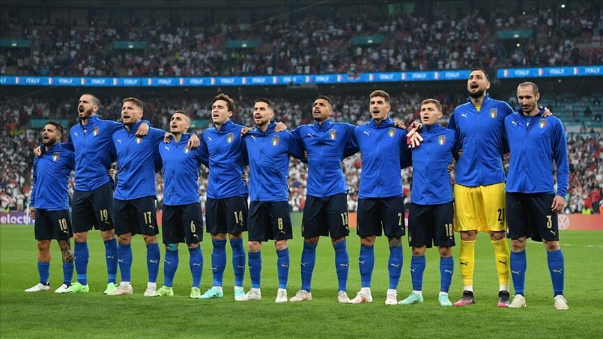EURO 2024'ün En Değerli Takımı Hangi Takım Oldu? Türkiye Kaçıncı Sırada? 18