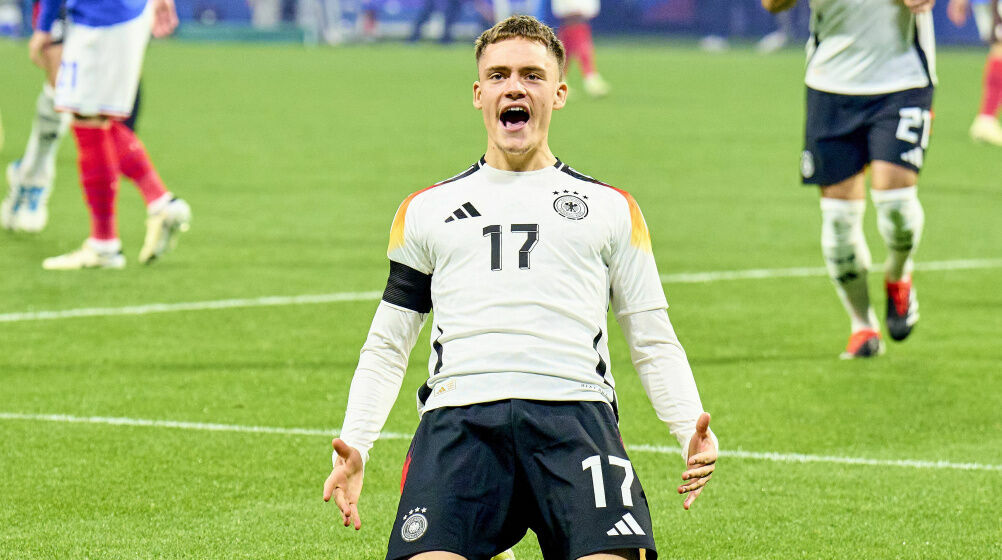 EURO 2024'ün Parlayan Genç Yıldızları 5