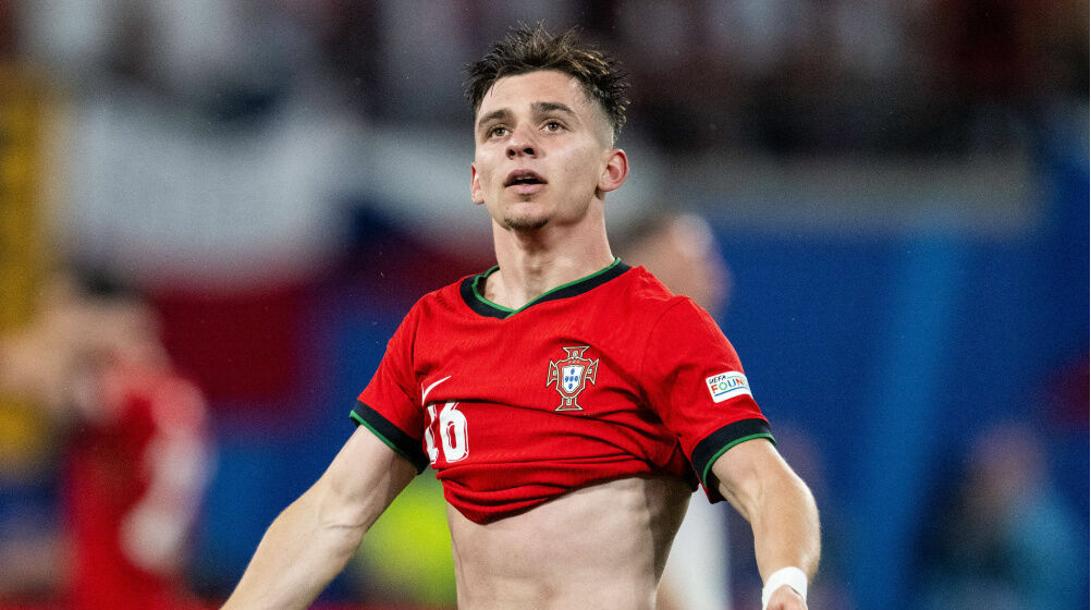 EURO 2024'ün Parlayan Genç Yıldızları 4