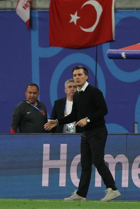 Türkiye Avusturya maçı böyle geçti! Kare kare çeyrek finale götüren zafer 6