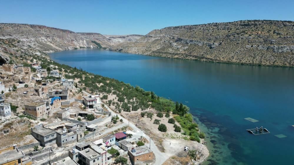 Adana, Mersin, Hatay ve Osmaniye kavruldu 10