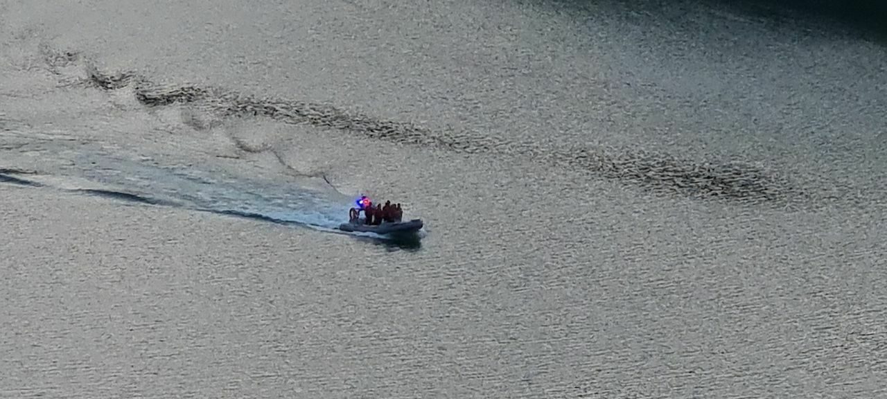 Adana'da baraja düşen helikopter enkazı yerli teknoloji ile çıkarıldı 7