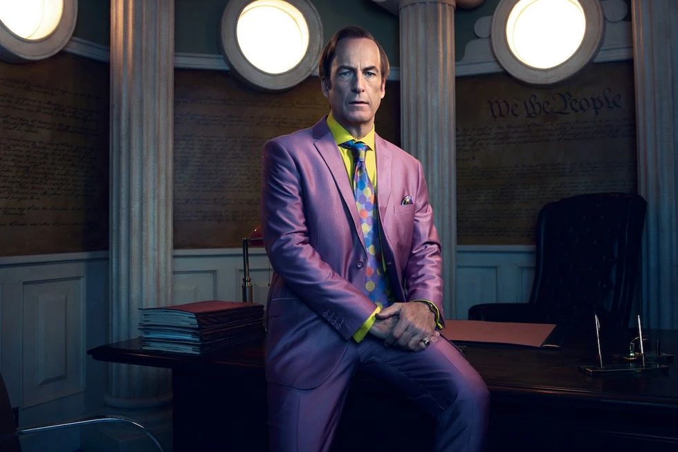 Tüm zamanların en iyi 40 dizisi açıklandı! İşte sıralama 7