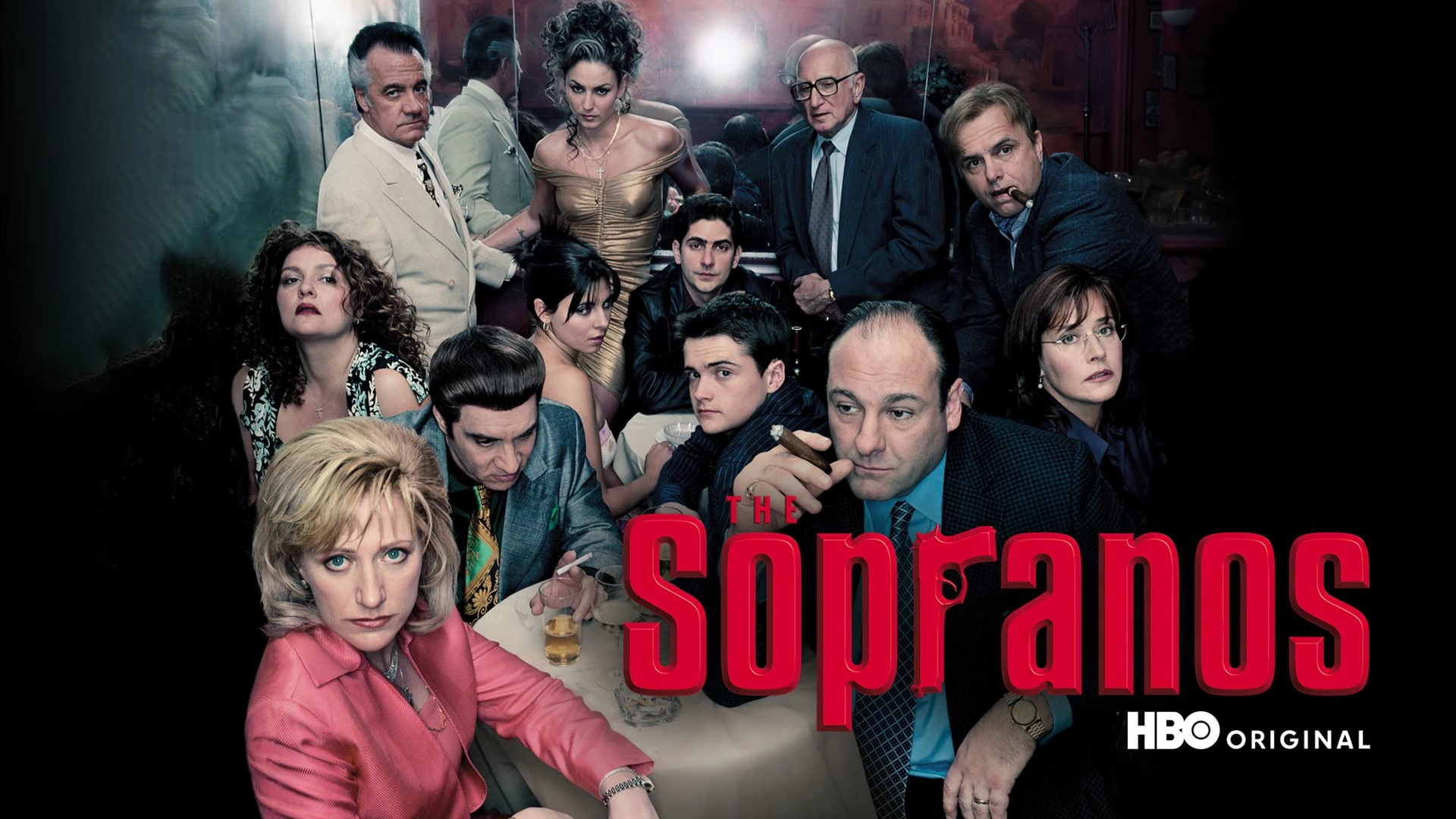 Tüm zamanların en iyi 40 dizisi açıklandı! İşte sıralama 4