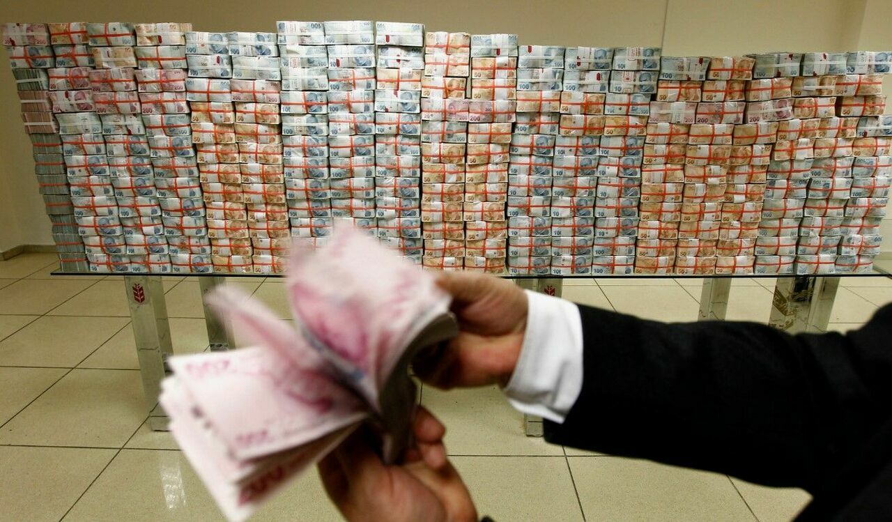 1 Milyon TL'nin 32 Günlük Getirisi Ne Kadar? 8