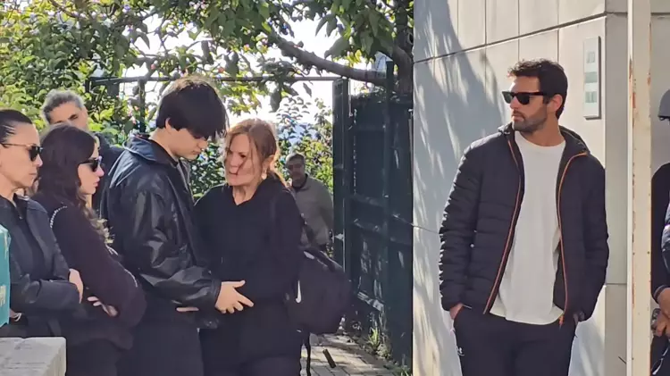 Hayatını Kaybeden Ünlü Oyuncu Tekin Temel'e Büyük Vefasızlık! 4