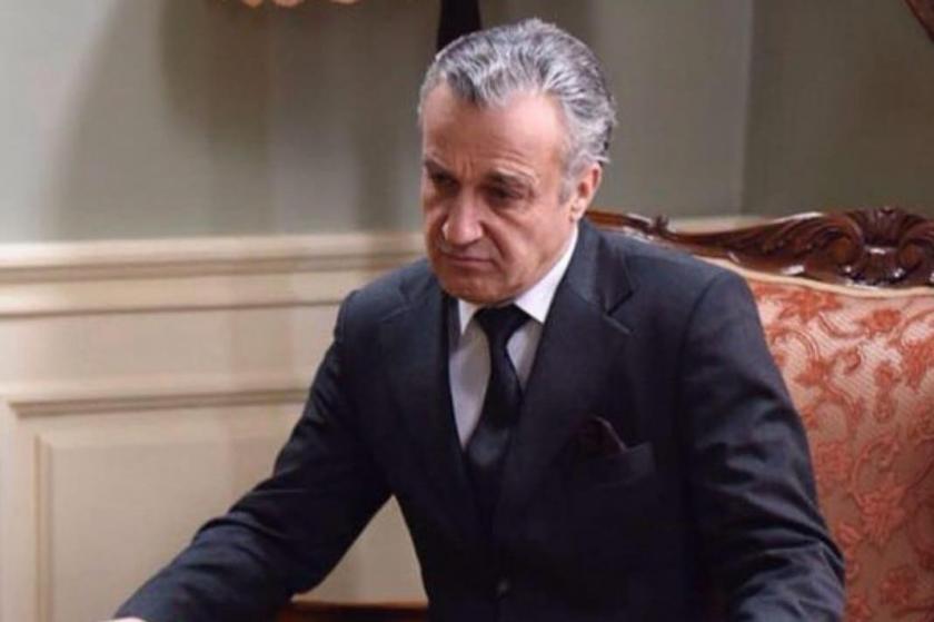 Hayatını Kaybeden Ünlü Oyuncu Tekin Temel'e Büyük Vefasızlık! 1