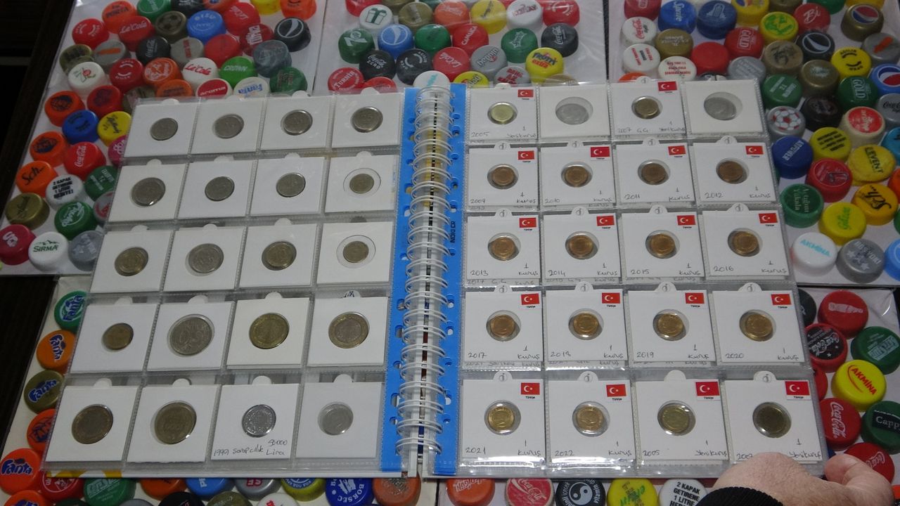 Zamanda Yolculuk Bu Olsa Gerek! 7