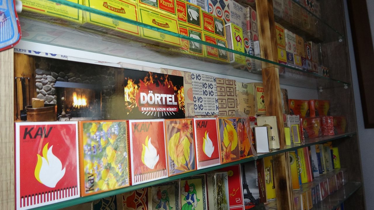 Zamanda Yolculuk Bu Olsa Gerek! 6