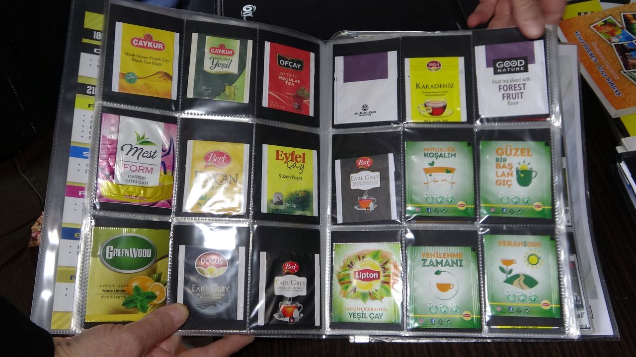 Zamanda Yolculuk Bu Olsa Gerek! 4