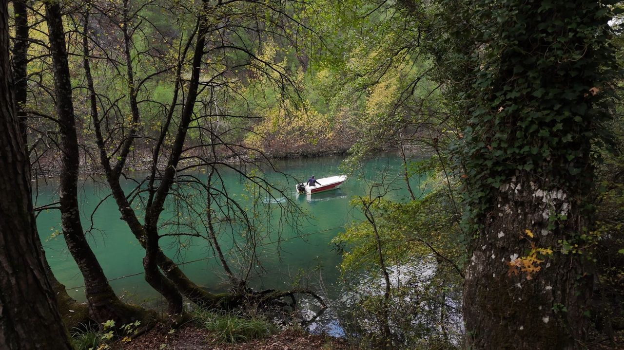 Dünyada 4 Tane Türkiye'de Sadece Burdur ve Muğla'da Var! 5