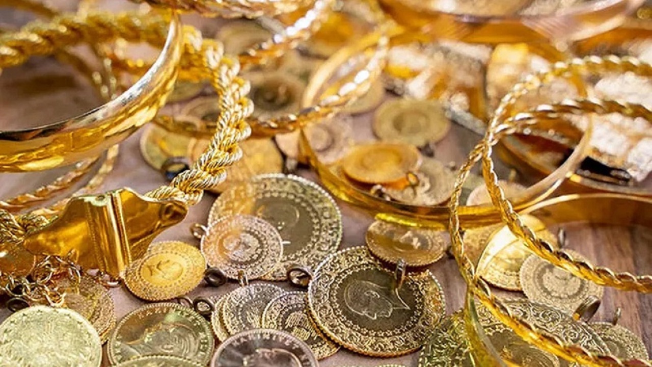 Ünlü ekonomist gram altın bu tarihe kadar 2 bin lira yükselir dedi 1