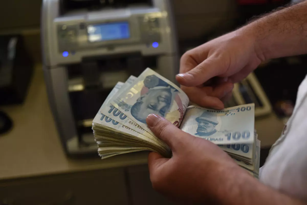 Haberi olmayan emekli kaçıracak: Bayram diye 30 bin lira ödeme geldi 4