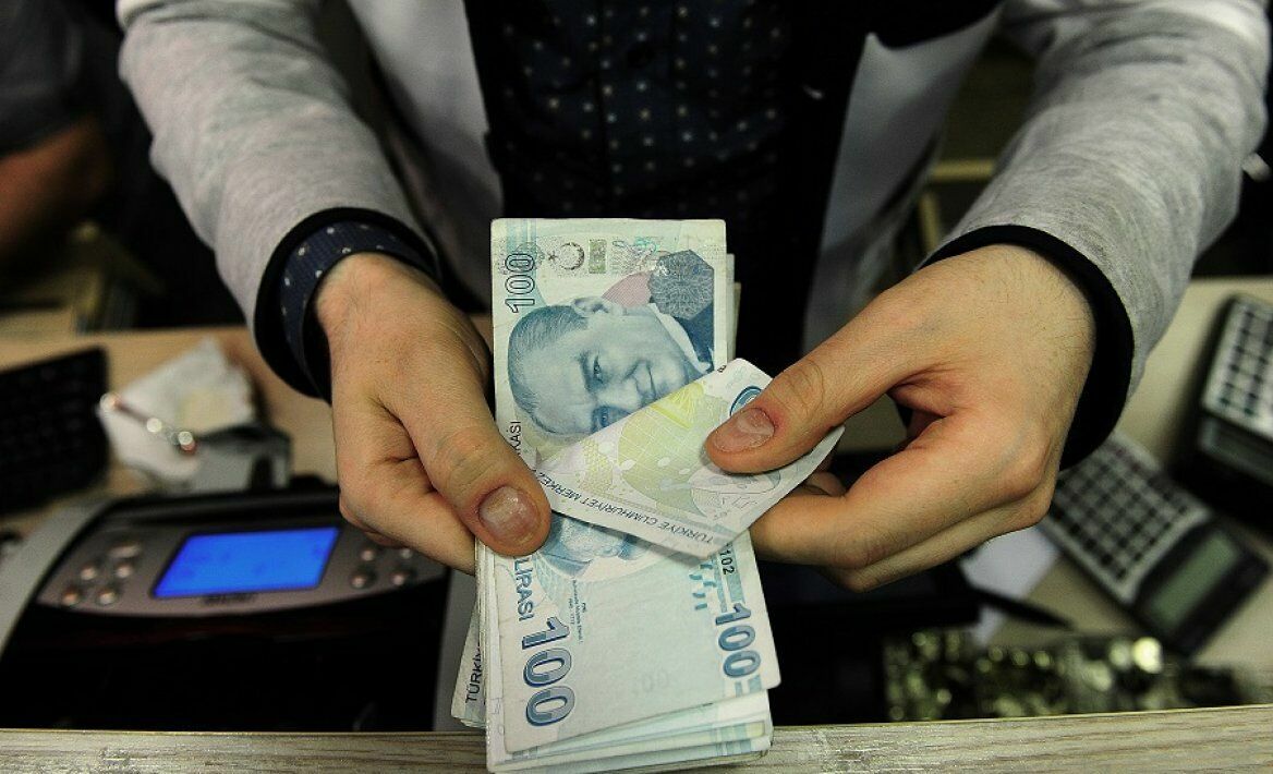 Haberi olmayan emekli kaçıracak: Bayram diye 30 bin lira ödeme geldi 3