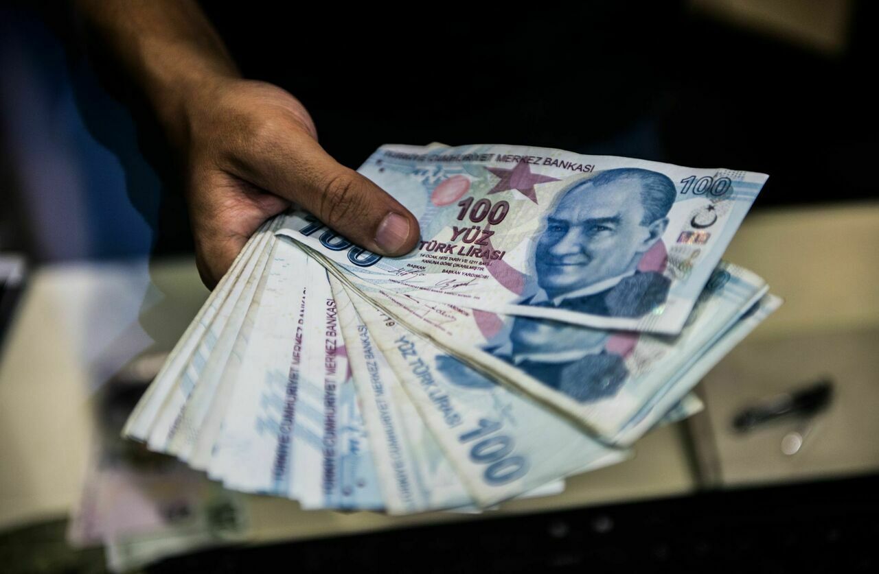 Haberi olmayan emekli kaçıracak: Bayram diye 30 bin lira ödeme geldi 2