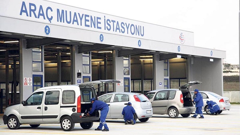 Araç sahipleri dikkat: Muayene istasyonlarında 20 yıllık dönem bitiyor! 4