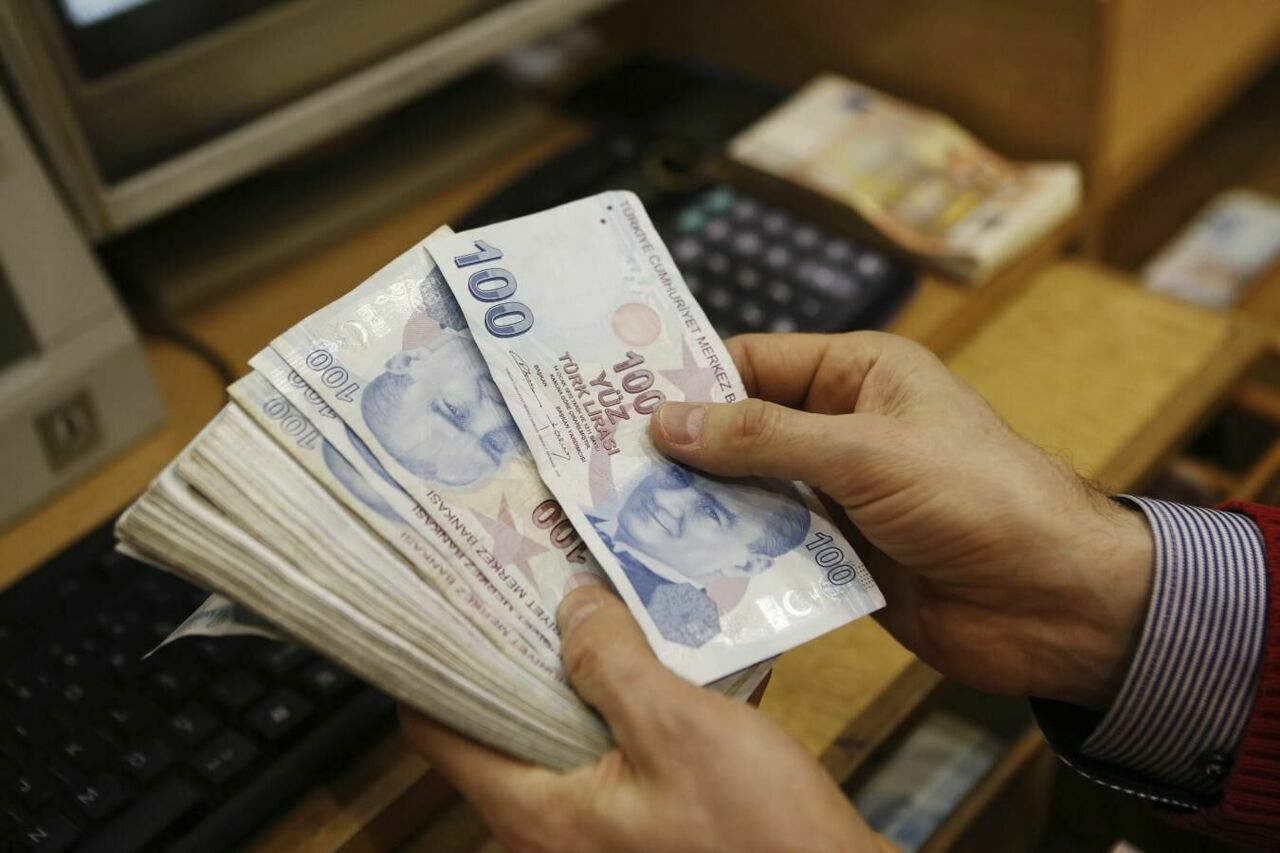 Emeklinin gelecek aydan itibaren alacağı zamlı maaş belli oldu 2