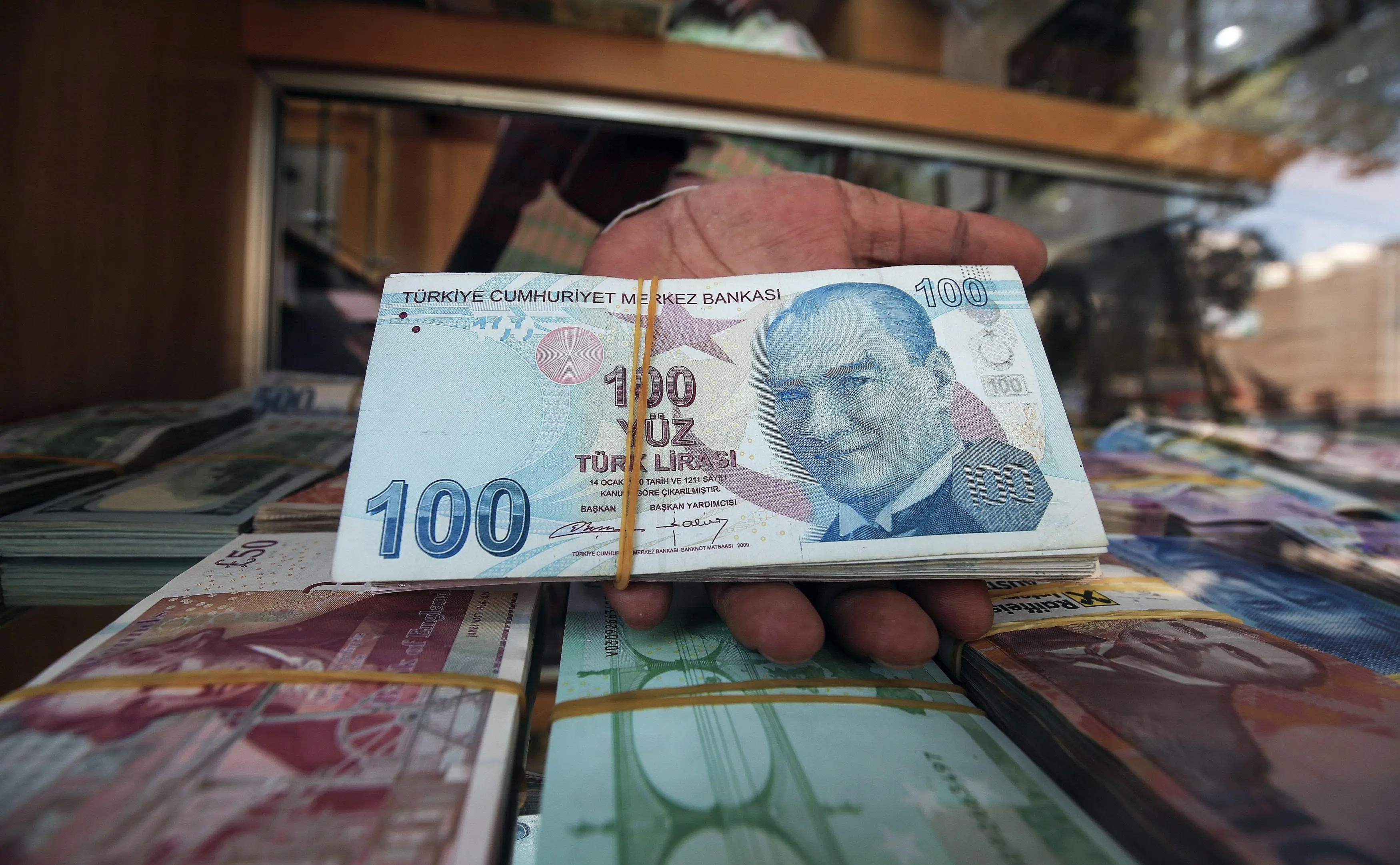 Emeklinin gelecek aydan itibaren alacağı zamlı maaş belli oldu 3