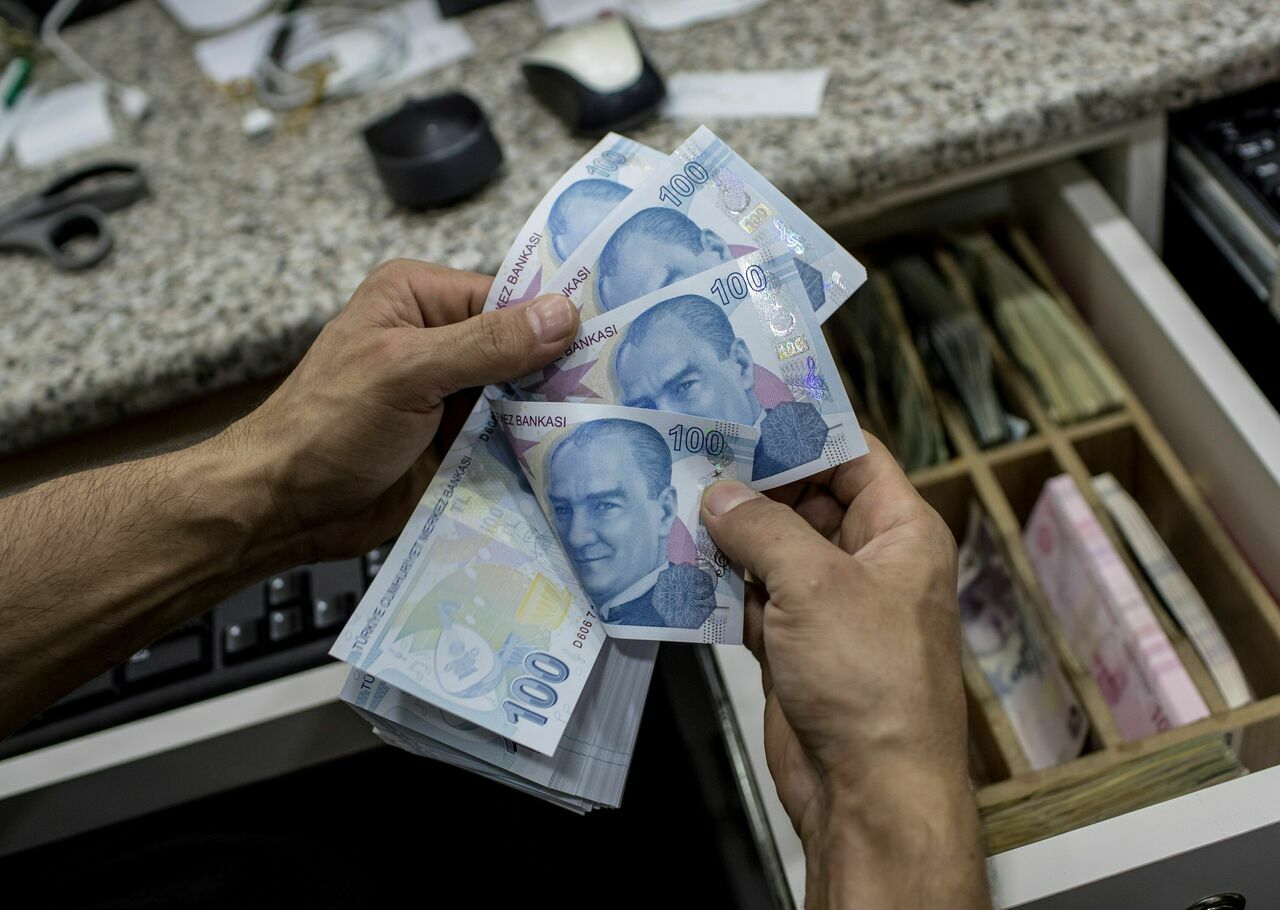 Emeklinin gelecek aydan itibaren alacağı zamlı maaş belli oldu 1