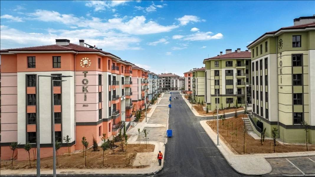 Devlet bu illerde yarı fiyata ev satacak: İşte kapsama giren 34 şehir listesi 5