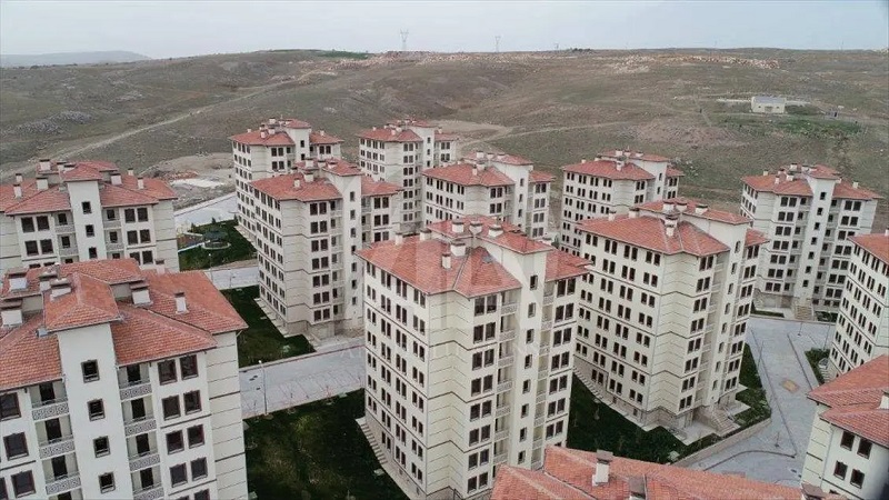 Devlet bu illerde yarı fiyata ev satacak: İşte kapsama giren 34 şehir listesi 2