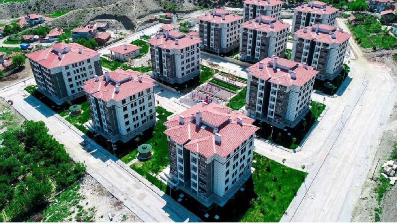 Devlet bu illerde yarı fiyata ev satacak: İşte kapsama giren 34 şehir listesi 1