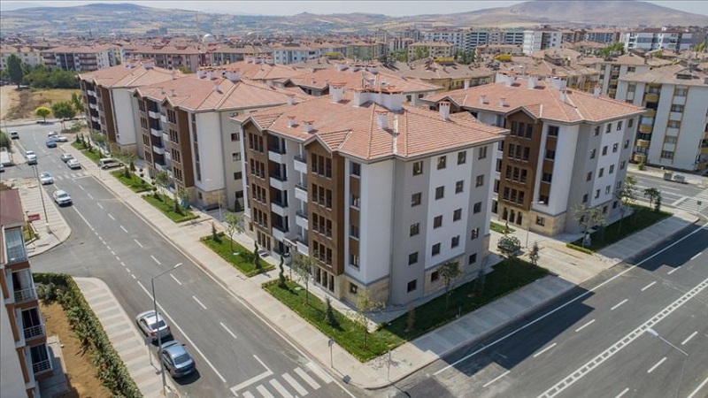Devlet bu illerde yarı fiyata ev satacak: İşte kapsama giren 34 şehir listesi 4