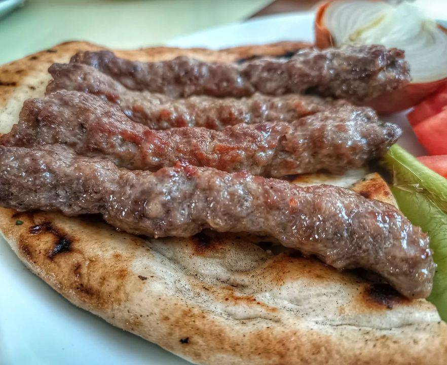 Antalya'nın Bu 7 Lezzetini Mutlaka Tadın! 3